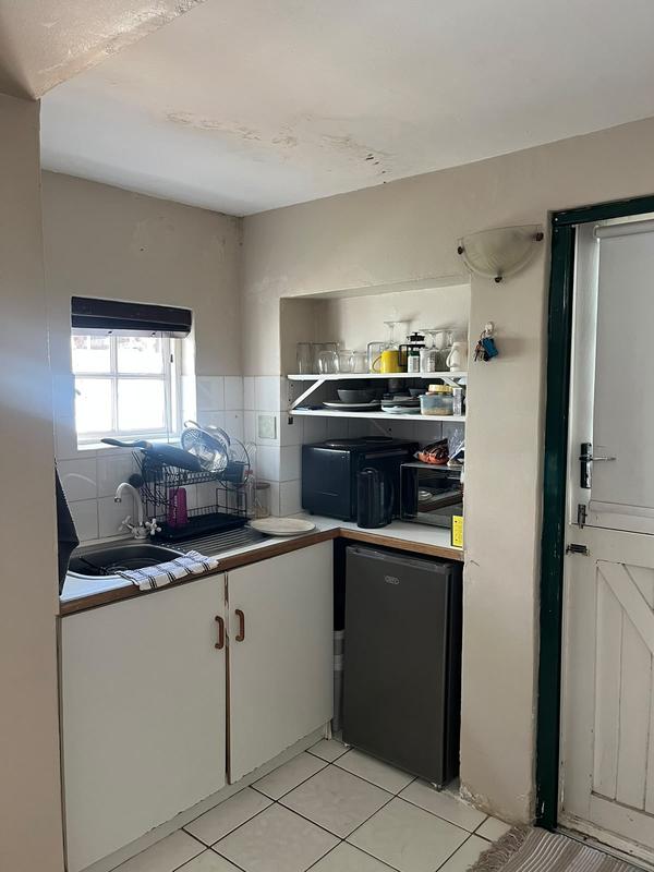 To Let 1 Bedroom Property for Rent in Stellenbosch Central Western Cape